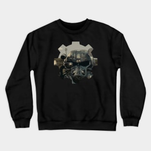 The Knight Crewneck Sweatshirt